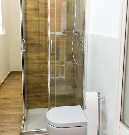 Appartement Mimi Gaeta