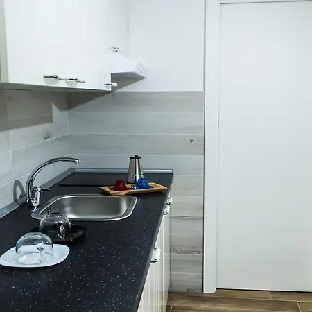 Mimi Apartment Gaeta