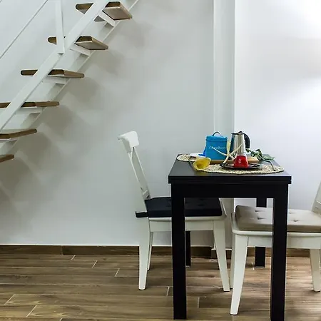 Mimi Apartment