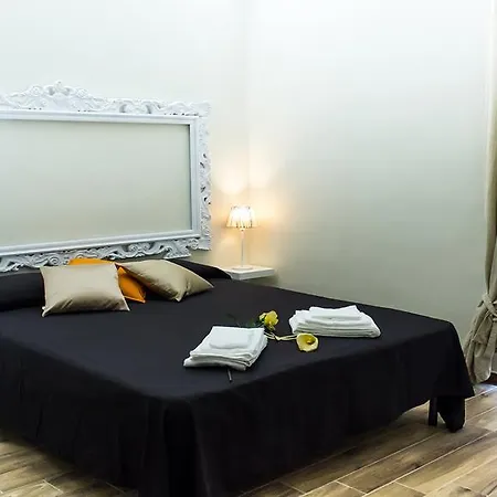 Mimi Apartment *
