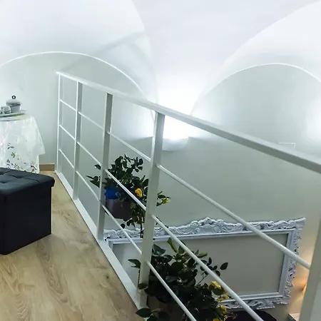 Mimi Apartment