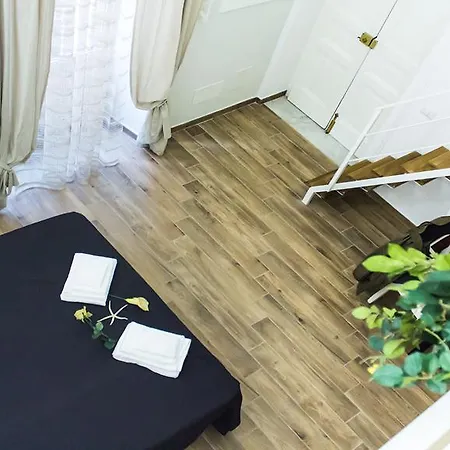 Apartment Mimi *