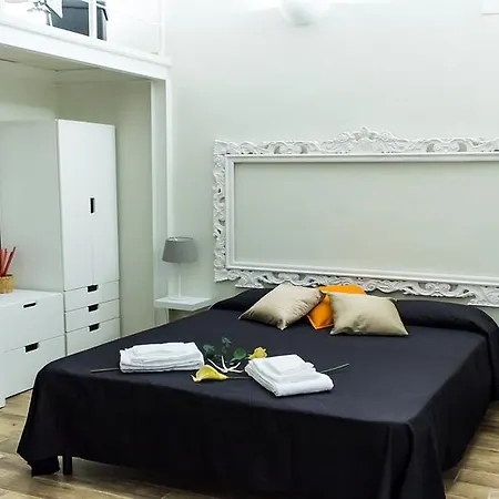 Mimi Apartment *